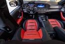 مرسيدس بنز GLE 53 AMG COUPE 4MATIC+ Mercedes-Benz GLE53 AMG 2024 GCC | Warranty