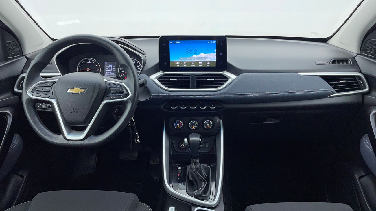 Chevrolet Captiva LS 1.5 | Zero Down Payment | Free Home Test Drive