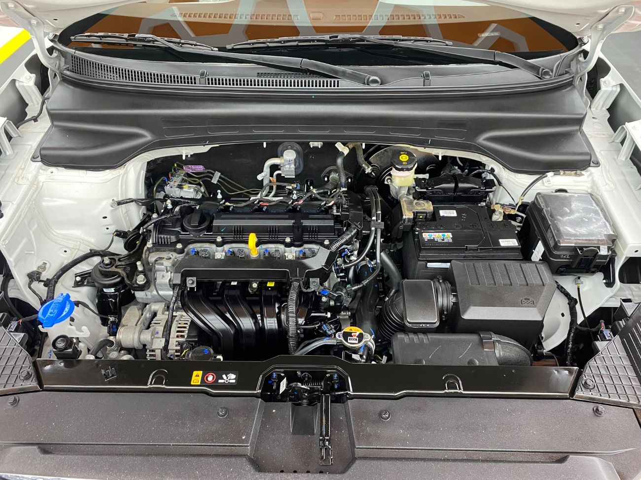 هيونداي كريتا Promotion Price | GCC Standard |Under Warranty | Certified | 0% DP RAMADAN OFFER BRAND NEW