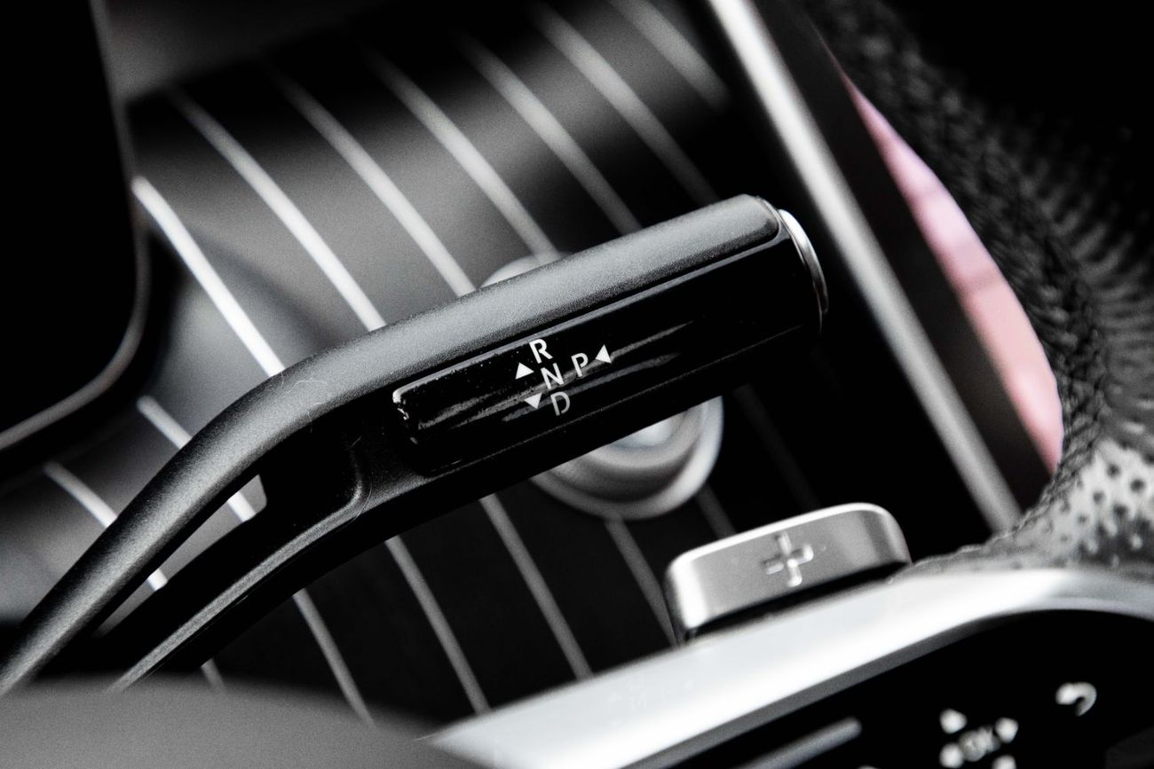 Mercedes-Benz C 200 | 3,427 P.M  | 0% Downpayment | Full Option!