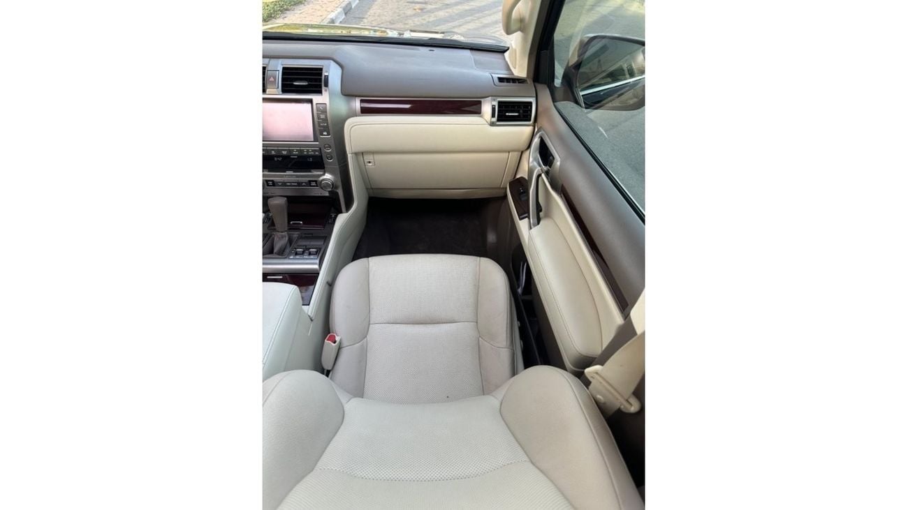 Lexus GX460 LEXUS GX 460 Full Option
