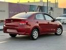 كيا بيجاس EX Full 1.4L كيا بيجاس خليجي | GCC