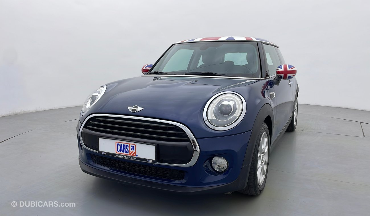 Mini Cooper 1.5 TC 1.5 | Under Warranty | Inspected on 150+ parameters