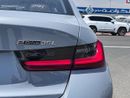 BMW i3 EDRIVE35L (NON GCC) BMW I3 e-Drive 35L M Sport Package FWD 2026 0KM