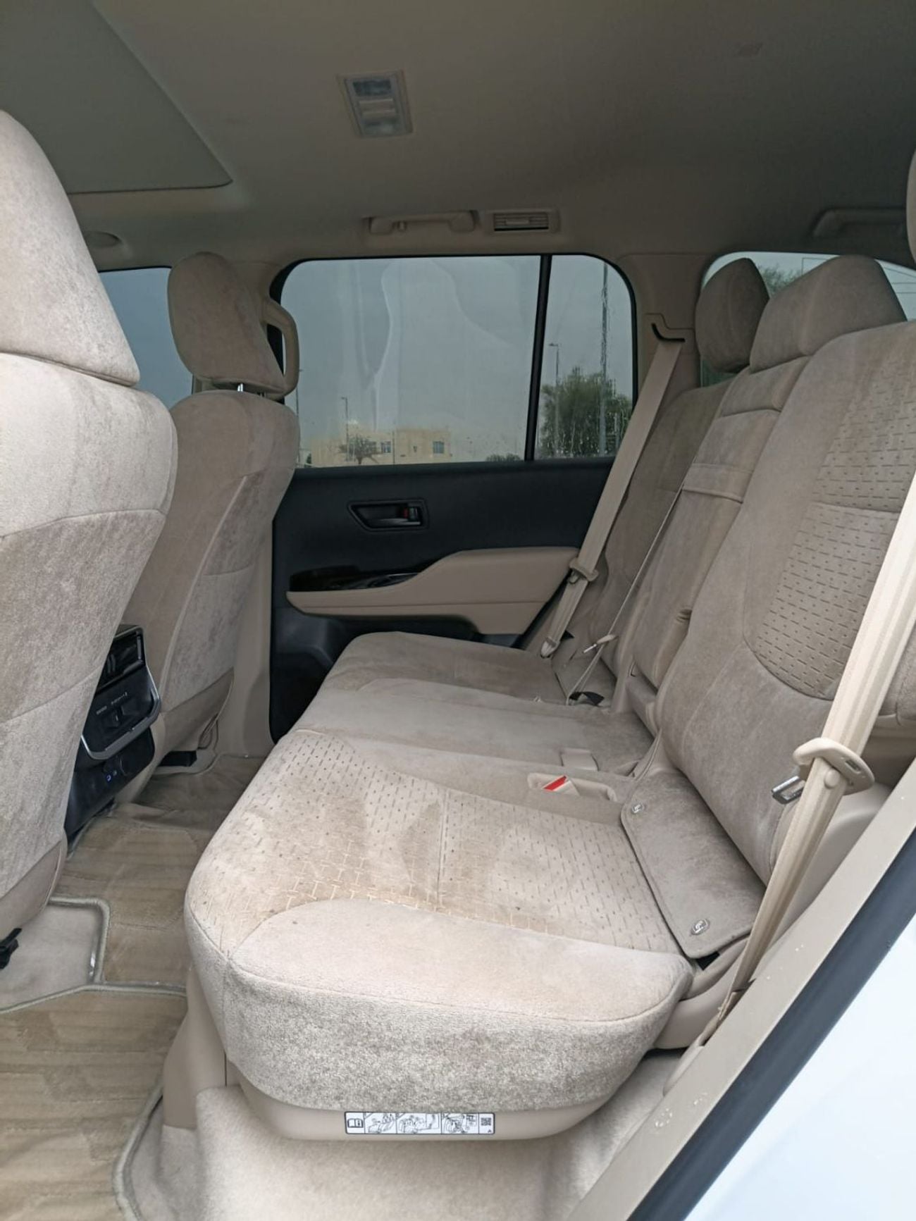 تويوتا لاند كروزر EXR 4.0L