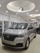 هيونداي H-1 GL 