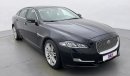 Jaguar XJ L 3 | Under Warranty | Inspected on 150+ parameters