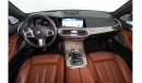 BMW X7 XDrive 50 i V8