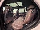 BMW X5 50i M Sport 4.4L