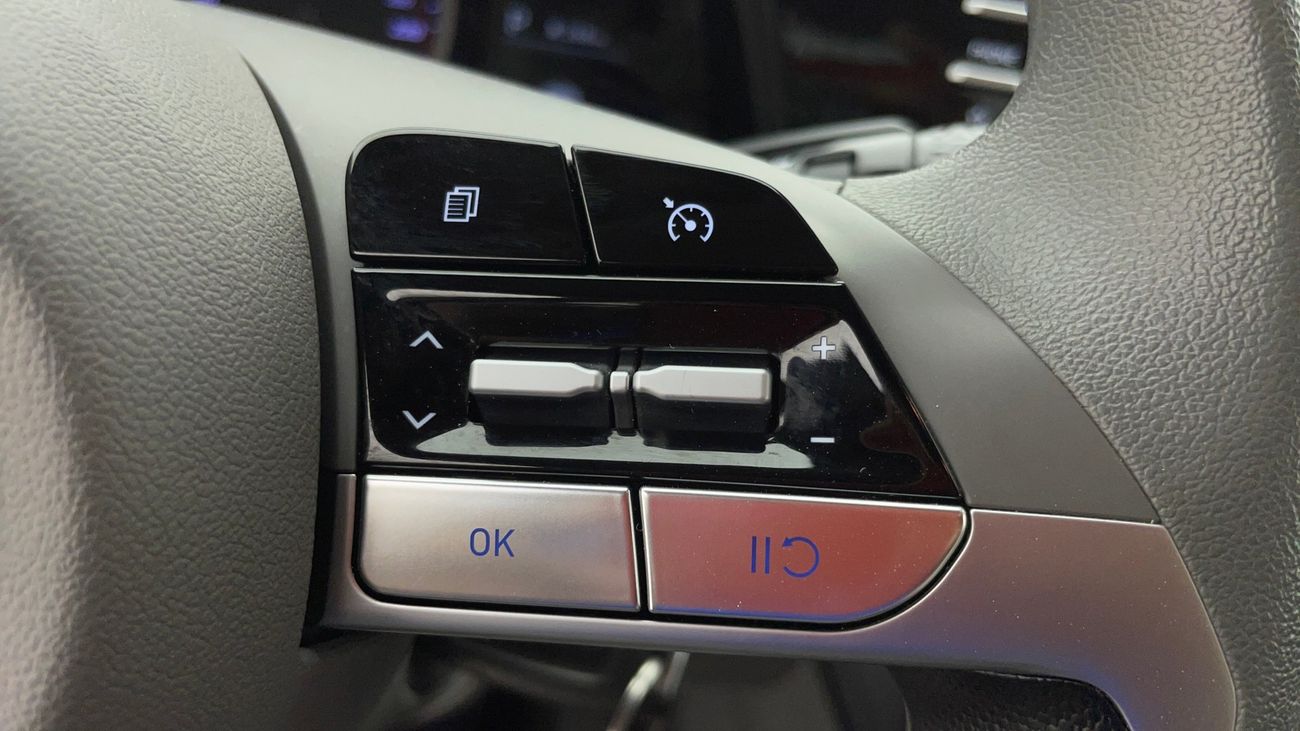 Hyundai Elantra SMART 1.6 | Zero Down Payment | Home Test Drive