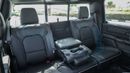 RAM 1500 (For Export , НА ЭКСПОРТ) PY 26/26 Limited Crew Cab Hurricane H.O 3.0TT GCC Бе