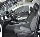 Chevrolet Captiva  EXCELLENT DEAL for our Chevrolet Captiva ( 2023 Model ) in Black Color GCC Specs