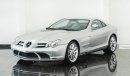 مرسيدس بنز SLR McLaren