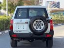 Nissan Patrol HT SAFARI