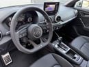 Audi Q2 35 TFSI
