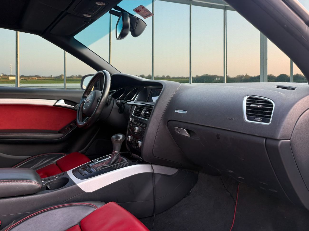 أودي Q5 35 TFSI CONVERTIBLE | 2.0L I4 – 220 BHP | 2016 | GCC SPECS