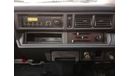 Toyota Lite Ace TOYOTA LITEACE PICK UP ROGHT HAND (PM1533)