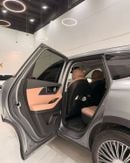 Chery Tiggo 9 PREMIUM