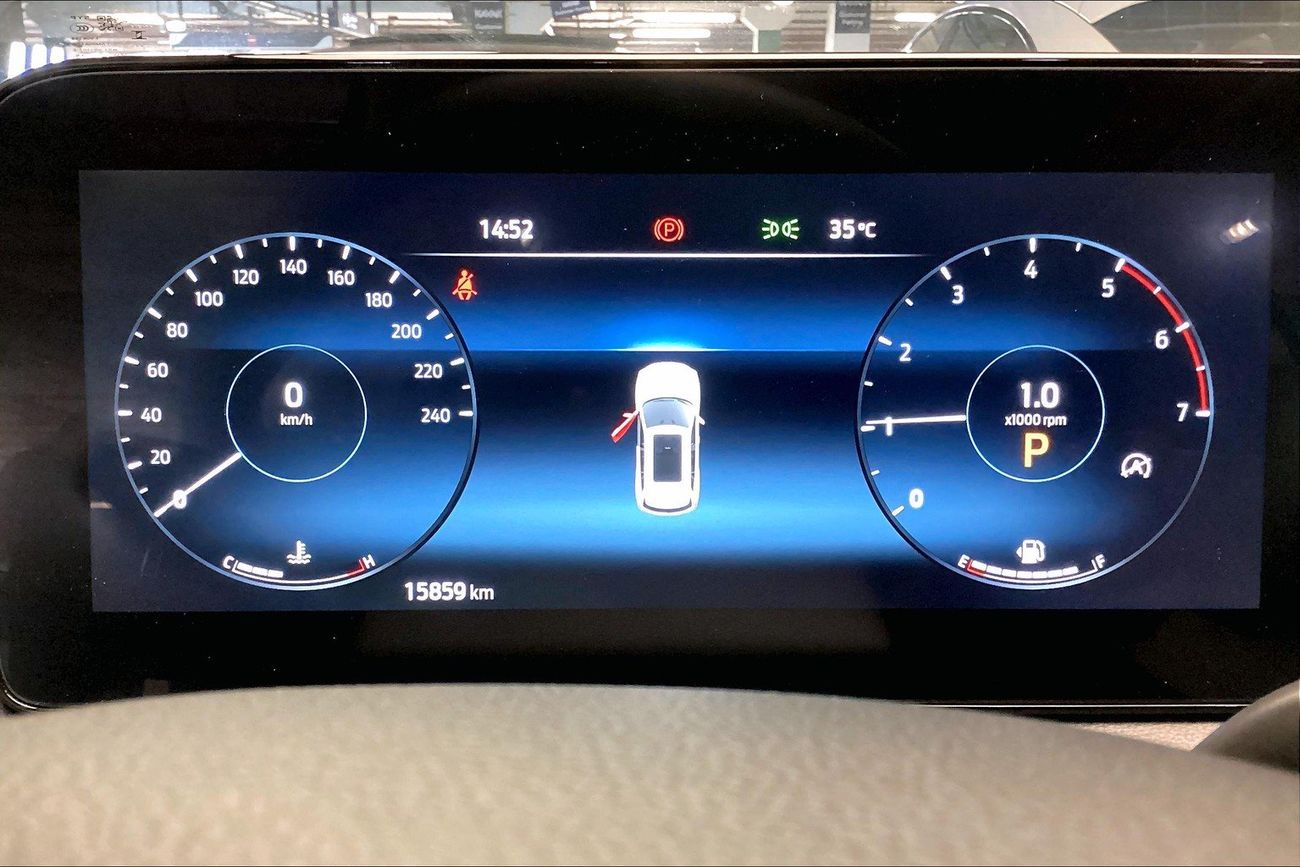 فورد تيريتوري Titanium | شامل الضمان | 0 ﺪﻔﻋﺓ ﺃﻮﻟﻯ