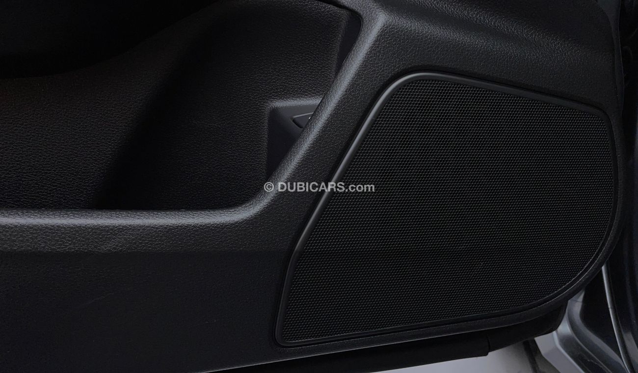 هوندا سيفيك LX SPORT 1.6 | +مع الضمان | كمان تم فحص ١٥٠