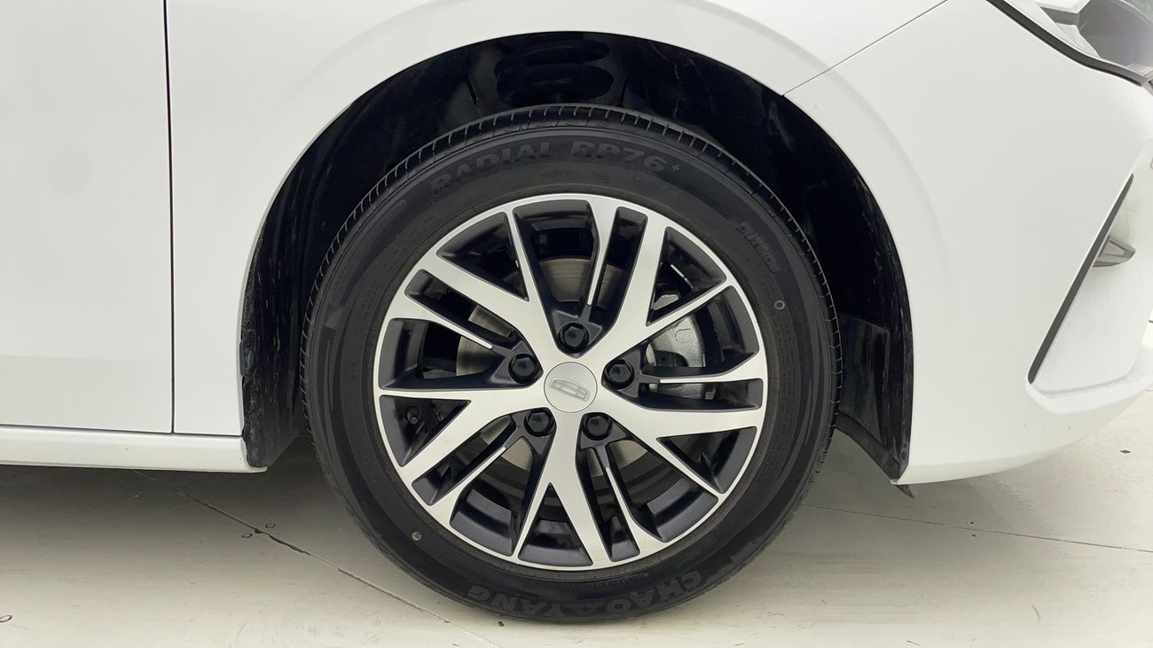 Geely Emgrand GS 1.5 | Zero Down Payment | Free Home Test Drive