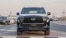 إنفينيتي QX80 2025 Infiniti QX80 Autograph AT Petrol (8 Seater)