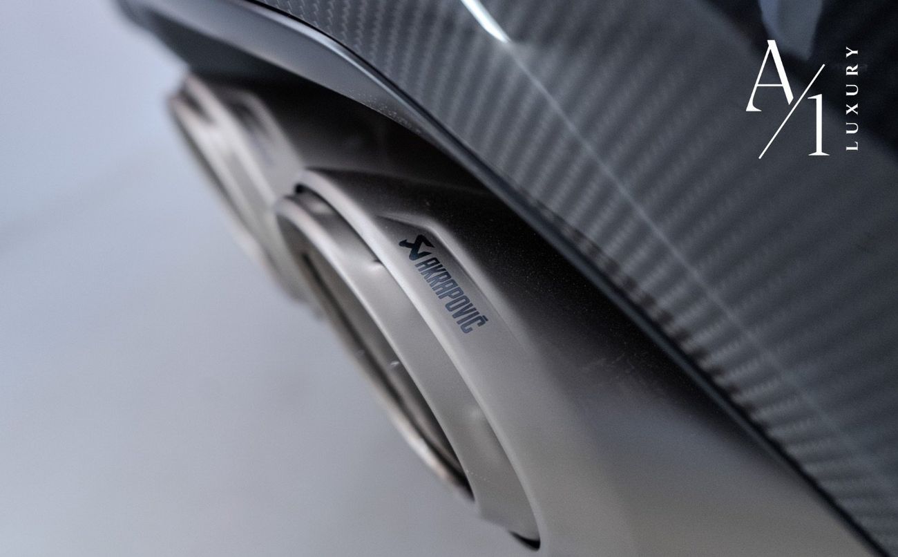 Lamborghini Urus 4.0T V8 Performante 2024 Lamborghini Urus Perfomante, Brand New, With Warranty, Fully Loaded, Carbon