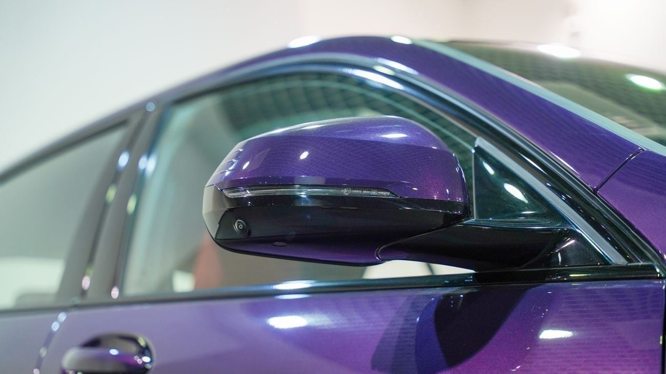 بي أم دبليو 118