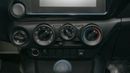 Toyota Hilux TOYOTA HILUX 2.4 4 CYLINDER DIESEL 2024