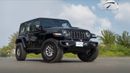 جيب رانجلر (For Export , НА ЭКСПОРТ) RUBICON 392 V8 6.4L 2024 GCC Без пробега