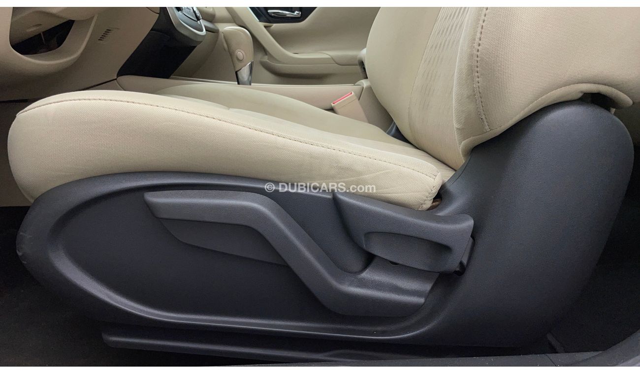 Nissan Altima S 2.5 | Zero Down Payment | Free Home Test Drive