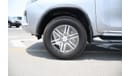 Toyota Fortuner 2023 Toyota Fortuner 2.7L 4x2 Mid option