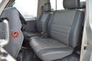 Toyota Land Cruiser Pick Up Toyota Land Cruiser Pick-Up Single Cabin Year: 2010 Color: Silver