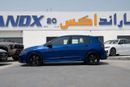 Volkswagen Golf R Topline 2.0L( 333HK) 2025