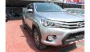 تويوتا هيلوكس Hoyota Hilux Diesel 2.8L   Used car