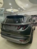 هيونداي توسون N Line