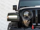 جيب رانجلر Unlimited Rubicon 3.6L
