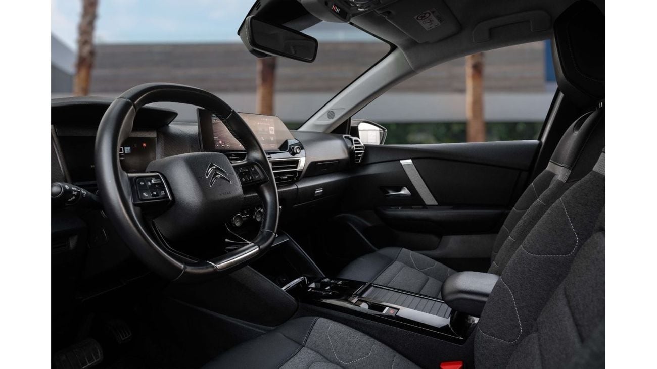 Citroen C4 X Shine | 1,449 P.M  | 0% Downpayment | Perfect Condition!