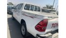 Toyota Hilux 22YM Toyota  Hilux 2.4 MT 4x4 difflock with power windows