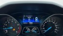 Ford Focus Ambiente 1500