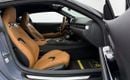 Toyota Supra 2024 Toyota Supra GR, Toyota Service Pack, Full Toyota Service History, Low Km, GCC
