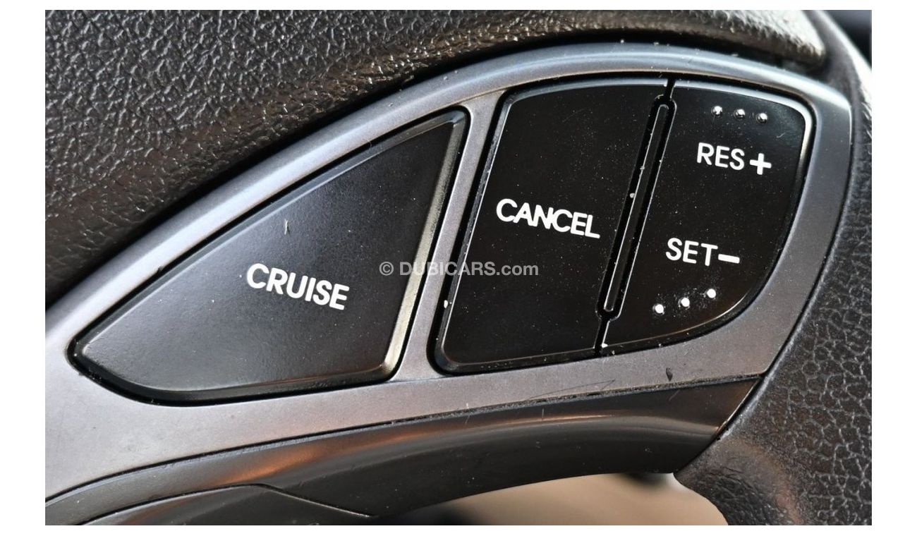 هيونداي إلانترا هيونداي النترا 2016 خليجي بحالة ممتازة بدون حوادث