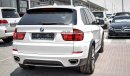 BMW X5 5.0 I