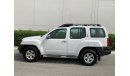 نيسان إكستيرا FULL OPTION X-TERRA ONLY 1355X24 MONTHLY V6 4X4 EXCELLENT CONDITION 0%DOWN PAYMENT..