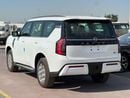 نيسان باترول NISSAN PATROL SE Platinum City 3.8L