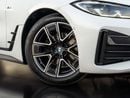 BMW 420i M SPORT