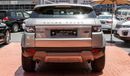 لاند روفر رانج روفر إيفوك