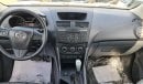 Mazda BT-50 MAZDA - 4X4- DSL-- 3.2L - FULL OPTION - 2020 - 0KM