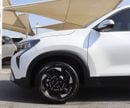 Kia Sonet EX 1.5L Kia Sonet 2025 - GCC - Accident-free - 1.6  - Low mileage - Excellent condition