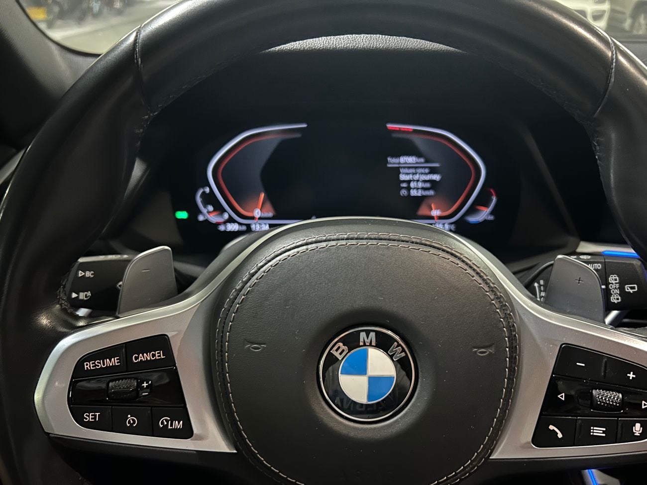 BMW X5 40i EXCLUSIVE